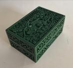 Zeepdoos M.S. PRINSENDAM World Voyage 2004, Verzamelen, Scheepvaart, Ophalen of Verzenden, Zo goed als nieuw, Gebruiksvoorwerp