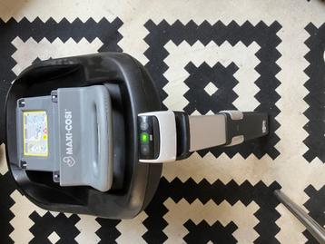 Family isofix beschikbaar voor biedingen