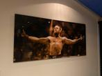 Conor Mcgregor op plexiglas 190x90, Ophalen