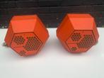 Tandberg Fasett speakers - Vintage jaren 70 Norway, Audio, Tv en Foto, Luidsprekers, Overige merken, Gebruikt, Ophalen of Verzenden