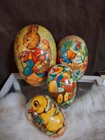 Candy containers ei, Ophalen of Verzenden