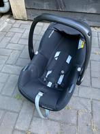Maxi Cosi. Incl muskietennet (nieuw) en fleecejas, Kinderen en Baby's, Ophalen, Zo goed als nieuw, Maxi-Cosi, Autogordel
