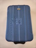 Princess handbagage rolkoffer met slot, Sieraden, Tassen en Uiterlijk, Koffers, Ophalen, Gebruikt, Hard kunststof, Minder dan 50 cm