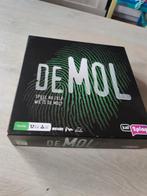 De Mol Bordspel - Wie is de Mol?, Just 2 Play, Just 2 Play, Vijf spelers of meer, Onbekend