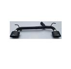 123 SPORTUITLAAT BMW 1 serie F20 F21 UITLAAT, Auto-onderdelen, Uitlaatsystemen, -, Verzenden, -, Nieuw