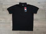 Clique Beveiliging Polo Maat M NIEUW, Maat 48/50 (M), Clique, Zwart, Nieuw