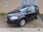 Volkswagen Fox 1.2 Trendline, Auto's, Voorwielaandrijving, Metallic lak, Met garantie (alle), 4 stoelen