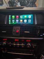 Carplay voor bmw Apple/Android, Ophalen of Verzenden, Zo goed als nieuw