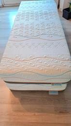 M Line Slow Motion Hybrid 6 Matras - Zo Goed Als Nieuw, Huis en Inrichting, Slaapkamer | Matrassen en Bedbodems, Eenpersoons, Ophalen of Verzenden