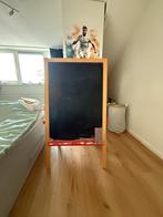 Schoolbord, Ophalen, Gebruikt, Krijtbord