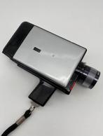 Vintage Bauer Star 4-camcorder 8mm video camera, Overige merken, Gebruikt, Ophalen of Verzenden