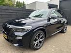 BMW X5 XDrive45e, M-sport, Pano, M-stoelen, ACC, H/K, Gebruikt, 394 pk, Leder, Vierwielaandrijving