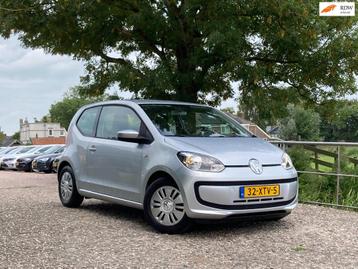 Volkswagen Up! 1.0 move up! BlueMotion | ''49.000''KM + Crui beschikbaar voor biedingen