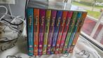 pokemon manga adventures gold en silver boxset, Boeken, Meerdere comics, Ophalen of Verzenden, Zo goed als nieuw, Japan (Manga)