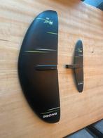 Gong Allvator Rise Foil & Stab - Zo Goed Als Nieuw!, Watersport en Boten, Ophalen of Verzenden, Zo goed als nieuw