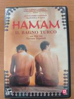 Hamam DVD - Il Bagno Turco-  gay, Vanaf 12 jaar, Ophalen of Verzenden, Zo goed als nieuw, Italië