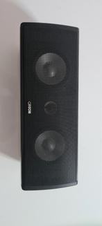 Canton CD153 Center Speaker - Topkwaliteit!, Overige merken, Gebruikt, Ophalen of Verzenden, 60 tot 120 watt