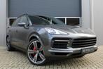 Porsche Cayenne 3.0 E-Hybrid Sportchrono / BOSE / Sportstoel, Automaat, Cayenne, Gebruikt, Zwart