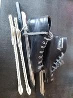 Viking Noren Schaatsen - Maat 41/42, Ophalen of Verzenden, Gebruikt, Noren, Viking