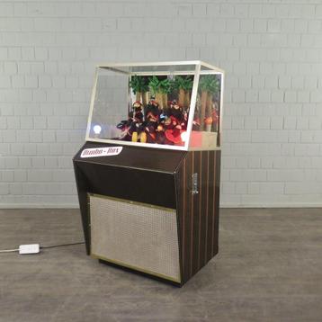 21165 BimboBox Apenjukebox Reproduktie beschikbaar voor biedingen