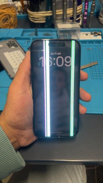 Telefoon reparatie breda en omgeving!! beschikbaar voor biedingen