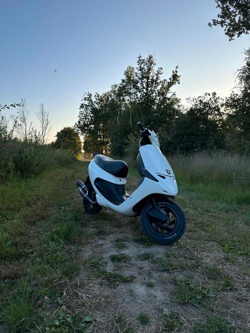 Peugeot zenith, Fietsen en Brommers, Scooters | Peugeot, Zo goed als nieuw, Overige modellen, Tweetakt, Ophalen