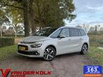 Citroen C4 Grand Picasso 1.2 PureTech Shine 7 Persoons Navi, Auto's, Voorwielaandrijving, Gebruikt, Euro 6, 1199 cc