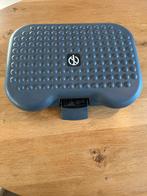 Voetensteun, Ophalen, Zo goed als nieuw