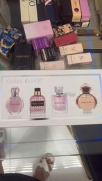 Parfums, Ophalen of Verzenden, Zo goed als nieuw, Zwart, Handen en Nagels