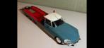 CMR DS plateau Tissier, Hobby en Vrije tijd, Modelauto's | 1:18, Ophalen of Verzenden, Zo goed als nieuw