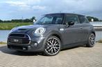 MINI Cooper S Chili 2.0 || 18' LM | H&K | LED | PANODAK|, Auto's, Mini, 1998 cc, Gebruikt, Euro 6, 4 stoelen
