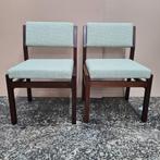 2 Pastoe stoelen  SA07, Cees Braakman design, vintage,retro, Ophalen, Twee, Overige kleuren, Vintage