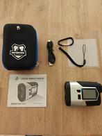 Laser rangefinder 10000 M Usb opladen+ extra scherm, Sport en Fitness, Golf, Ophalen of Verzenden, Nieuw, Overige typen, Overige merken