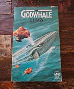 The Godwhale van T.J. Bass, Ophalen of Verzenden, Zo goed als nieuw