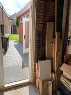 Resthout assortiment, Ophalen, Gebruikt, Minder dan 25 mm, Overige typen