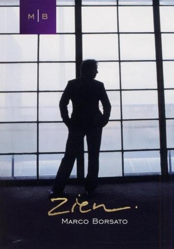 Marco Borsato DVD  beschikbaar voor biedingen