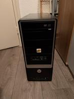 PC, Gebruikt, HDD, Minder dan 4 GB, Ophalen of Verzenden