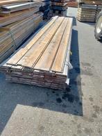 Douglas TB Profiel - Compleet Pakket, Ophalen, Minder dan 25 mm, Nieuw, Plank