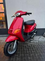 ⭐️Piaggio zip type 3 Brom zeer nette staat 15673 Km⭐️, Fietsen en Brommers, Ophalen