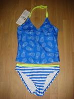 h142 - NIEUW tankini hema ( maat 98-104), Nieuw, Meisje, Ophalen of Verzenden, Sport- of Zwemkleding