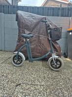 Loopfiets, Nieuw, 59 cm of meer, 50 km per accu of meer, Ophalen