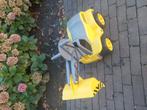BIG- Power worker maxi loader loopauto, Ophalen, Zo goed als nieuw