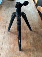 Cullmann Statief in hoogte verstelbaar 52cm - 130cm, Ophalen, Zo goed als nieuw, Minder dan 150 cm, Driepoot