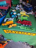 Loop sloop, Ophalen of Verzenden, Zo goed als nieuw, Tractor of Landbouw
