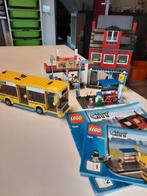 Lego city 7641. Handleiding zonder doos., Kinderen en Baby's, Speelgoed | Duplo en Lego, Ophalen, Gebruikt