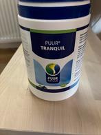 Puur tranquil supplement, Ophalen of Verzenden, Hond