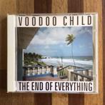 Voodoo Child - the end of everything, Ophalen of Verzenden, 2000 tot heden, Zo goed als nieuw