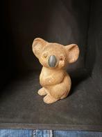 Vintage koala  spaarpot, Verzamelen, Beelden en Beeldjes, Ophalen of Verzenden, Gebruikt