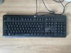 HP USB Keyboard – Model 672647-053, Gebruikt, Ophalen of Verzenden, HP, Qwerty
