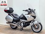 SCHITTERENDE HONDA NT 700 DEAUVILLE ABS VOL EXTRA\'S | VIDEO, HONDA, Motorrijbewijs A, Bedrijf, Onbekend